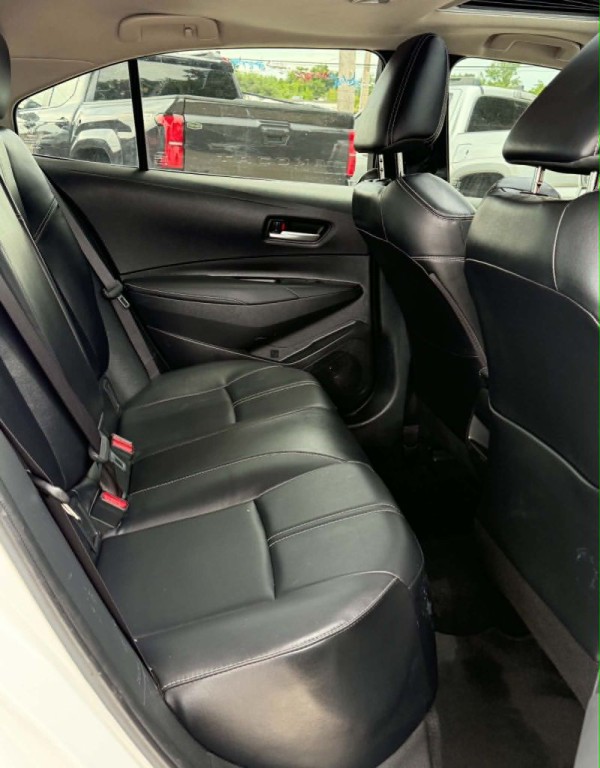 2022 Toyota Corolla Image 14