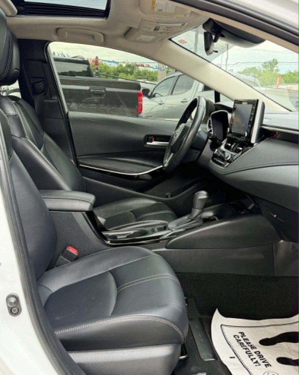 2022 Toyota Corolla Image 15