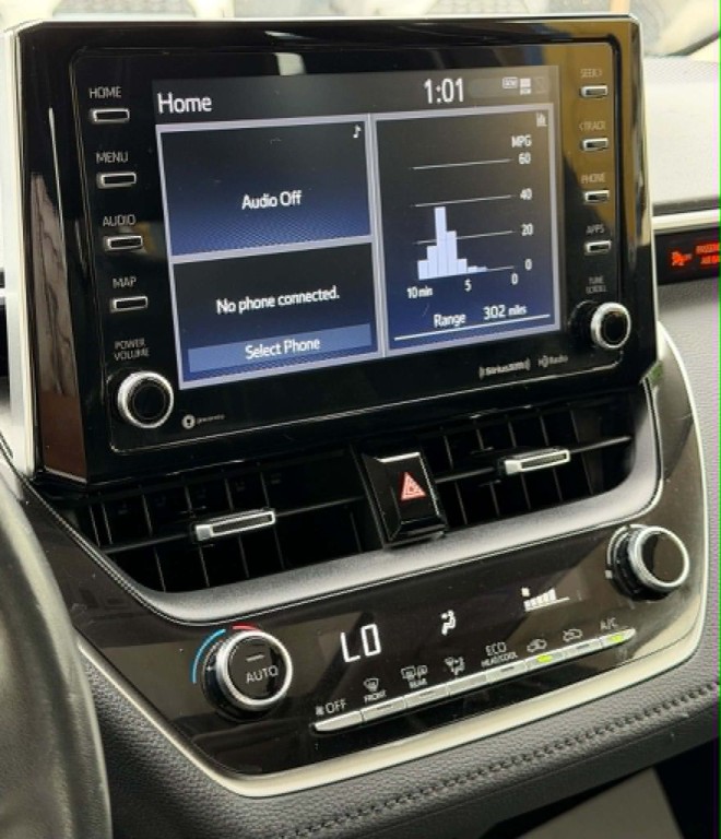 2022 Toyota Corolla Image 16