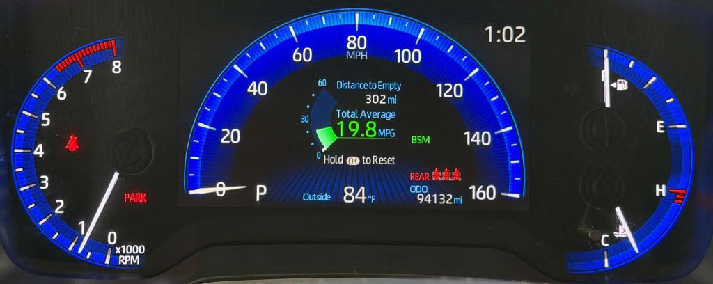 2022 Toyota Corolla Image 17