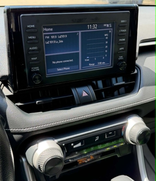 2019 Toyota Rav4 Image 13