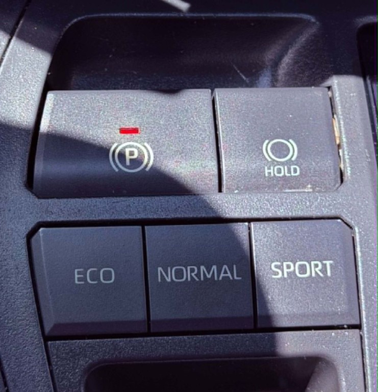 2019 Toyota Rav4 Image 14