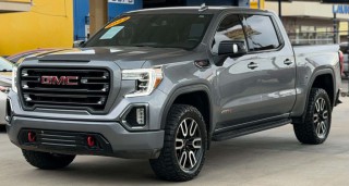 Image for 2022 GMC Sierra 1500 AT4 ID: 7389727