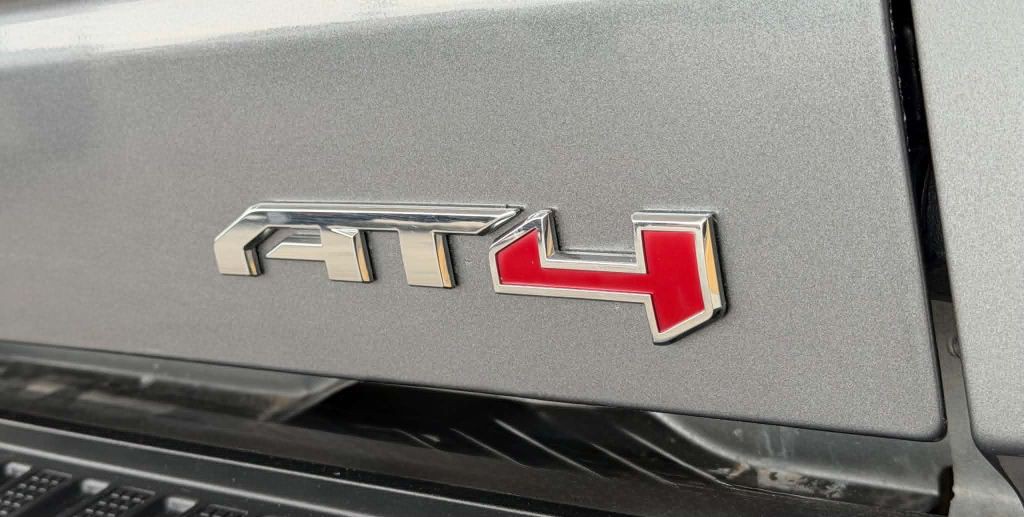 2022 GMC Sierra Image 7