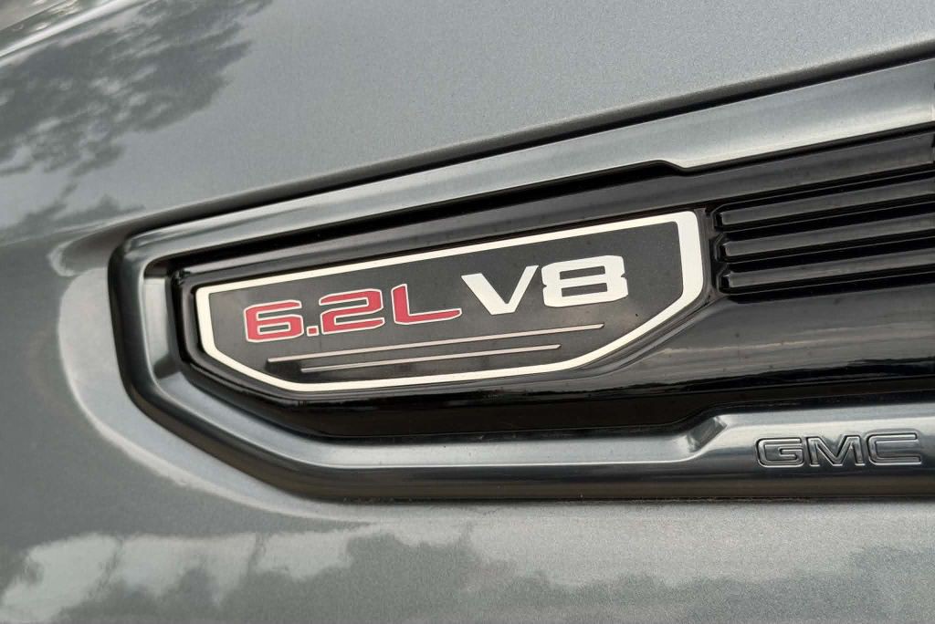 2022 GMC Sierra Image 9