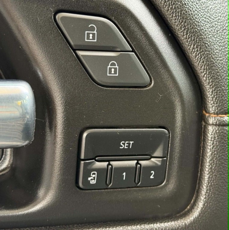 2022 GMC Sierra Image 11