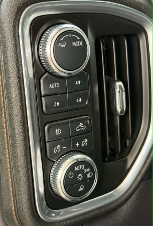 2022 GMC Sierra Image 12
