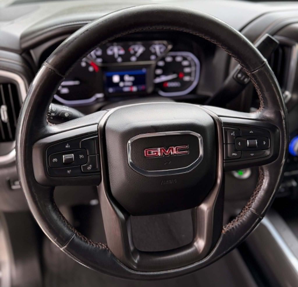 2022 GMC Sierra Image 13