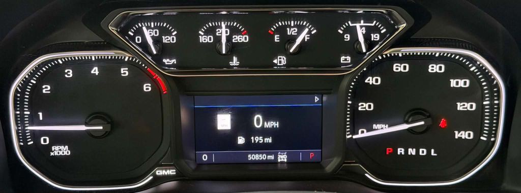 2022 GMC Sierra Image 14