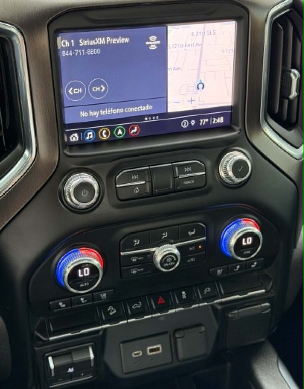 2022 GMC Sierra Image 15