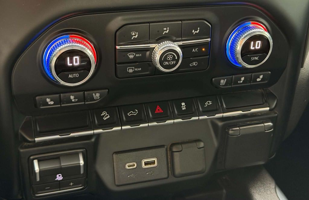 2022 GMC Sierra Image 16