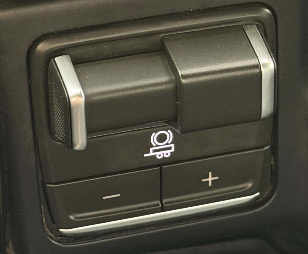 2022 GMC Sierra Image 17