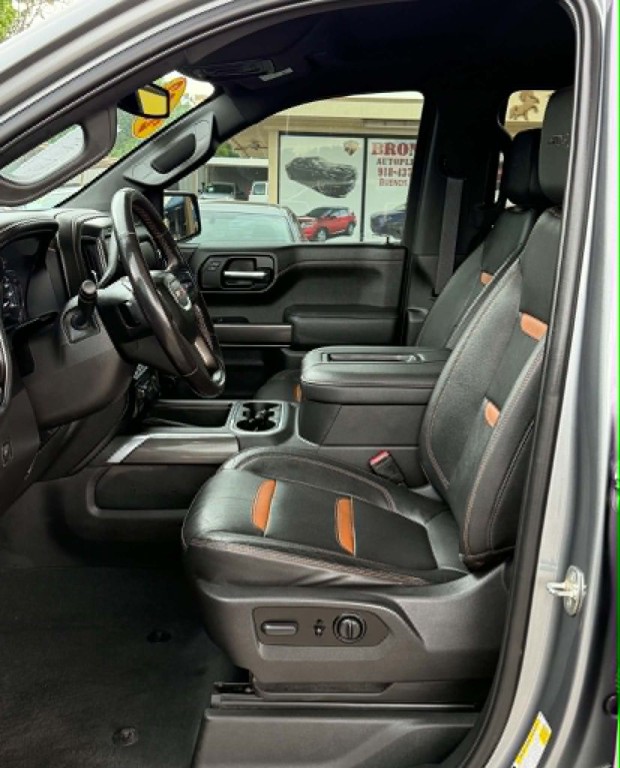 2022 GMC Sierra Image 20