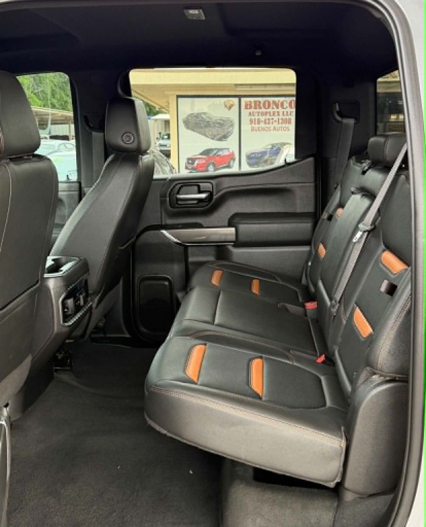 2022 GMC Sierra Image 21