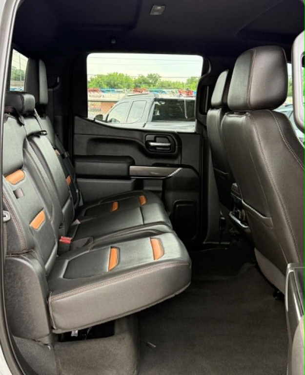 2022 GMC Sierra Image 22