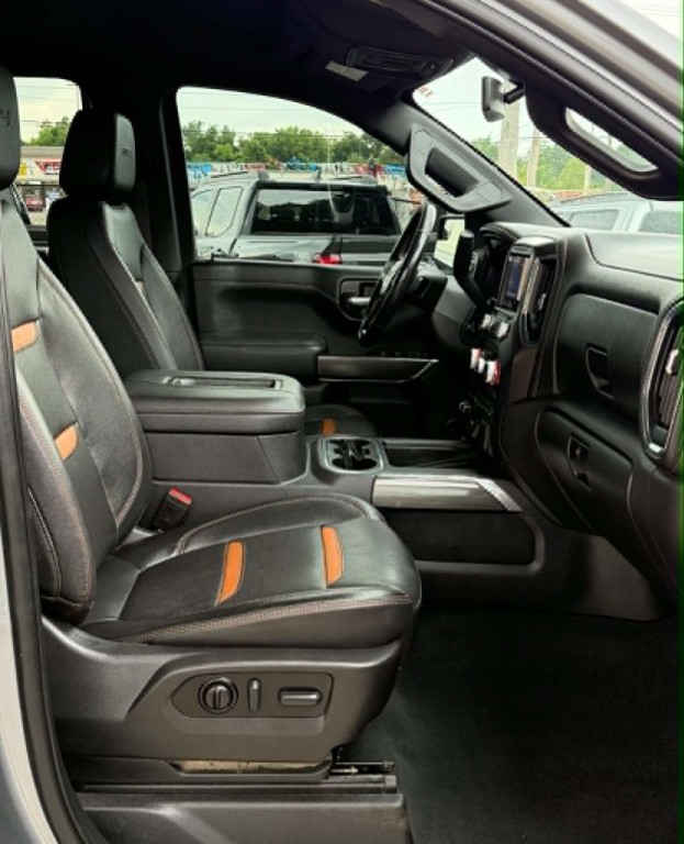 2022 GMC Sierra Image 23