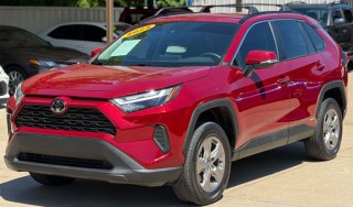 Image for 2025 Toyota Rav4 XLE ID: 7389732
