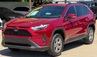 Image for 2025 Toyota Rav4 XLE ID: 7389732