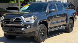 Image for 2019 Toyota Tacoma Double Cab ID: 7389742
