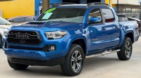 Image for 2016 Toyota Tacoma Double Cab ID: 7405822