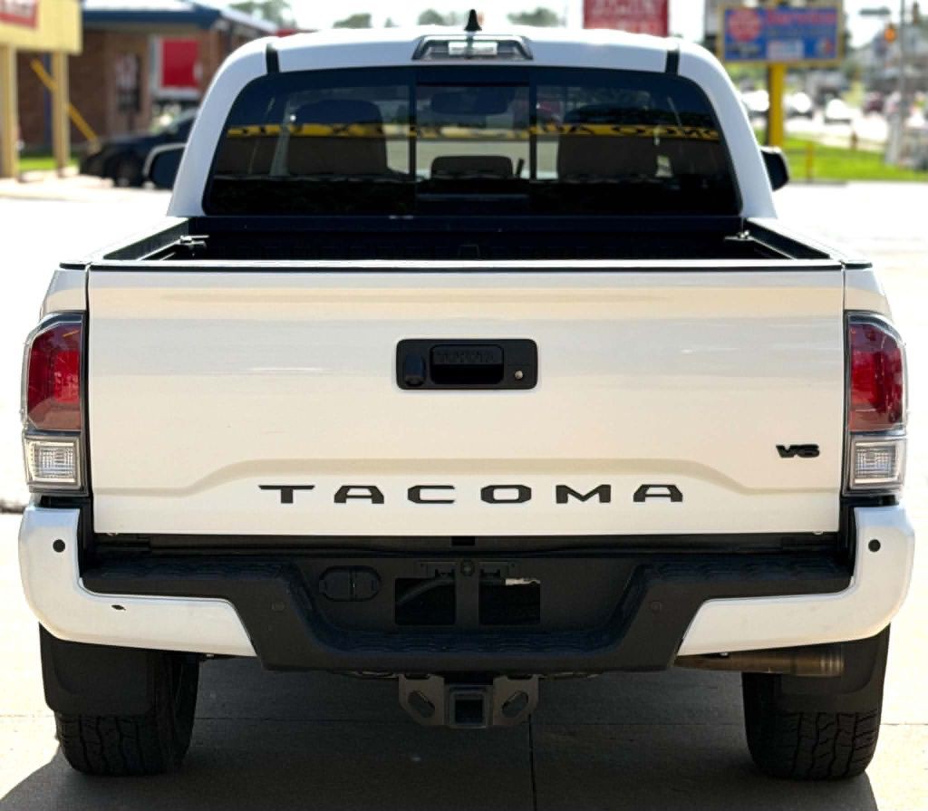 2023 Toyota Tacoma Image 5