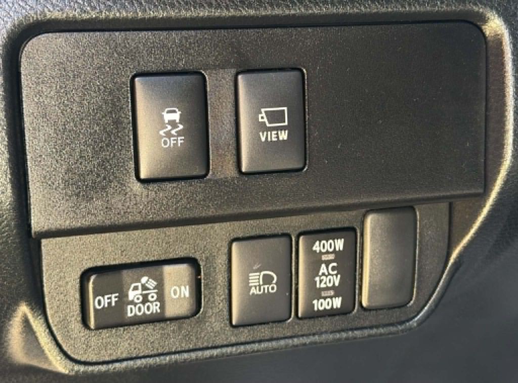 2023 Toyota Tacoma Image 12