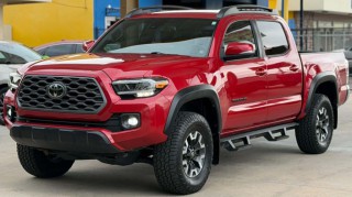 Image for 2021 Toyota Tacoma Double Cab ID: 7416665