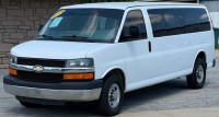 Image for 2014 Chevrolet Express LT ID: 7426229