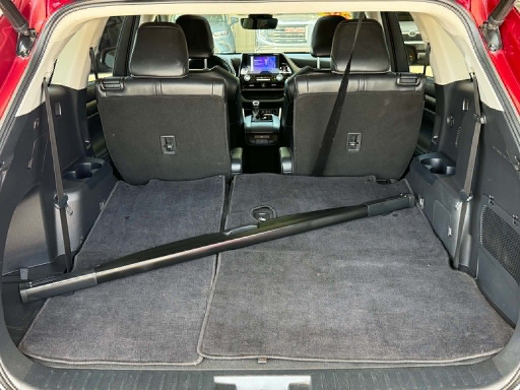 2023 Toyota Highlander Image 13