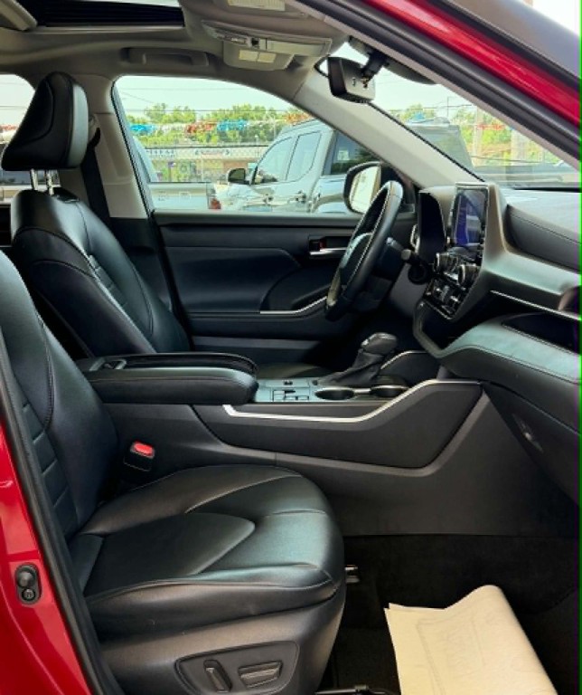 2023 Toyota Highlander Image 15
