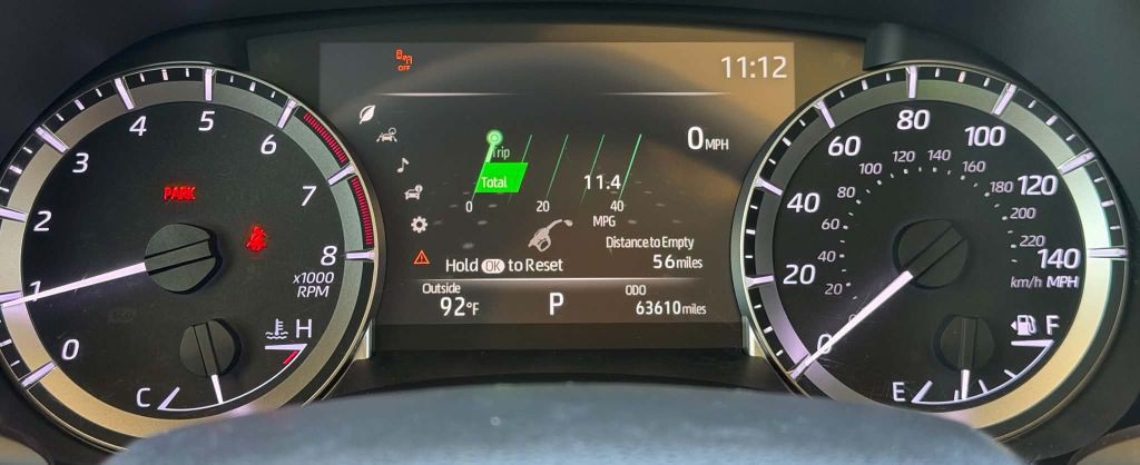 2023 Toyota Highlander Image 16