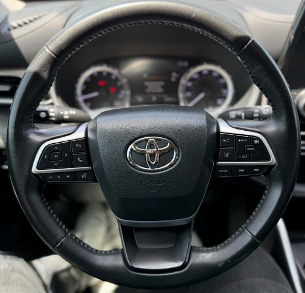 2023 Toyota Highlander Image 20