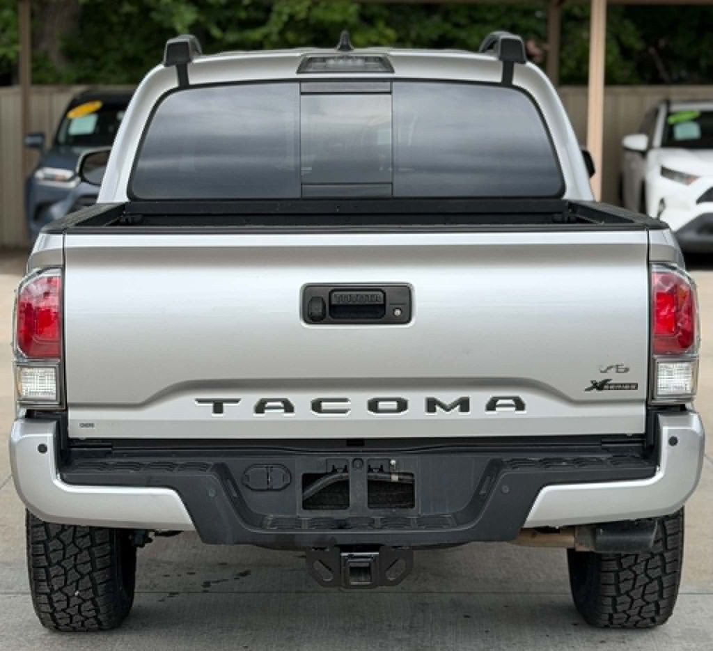 2022 Toyota Tacoma Image 5