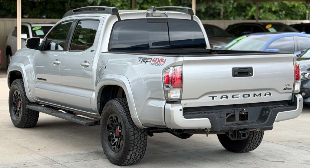 2022 Toyota Tacoma Image 6