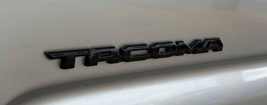 2022 Toyota Tacoma Image 8