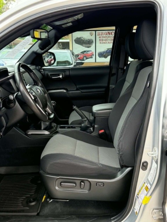 2022 Toyota Tacoma Image 11