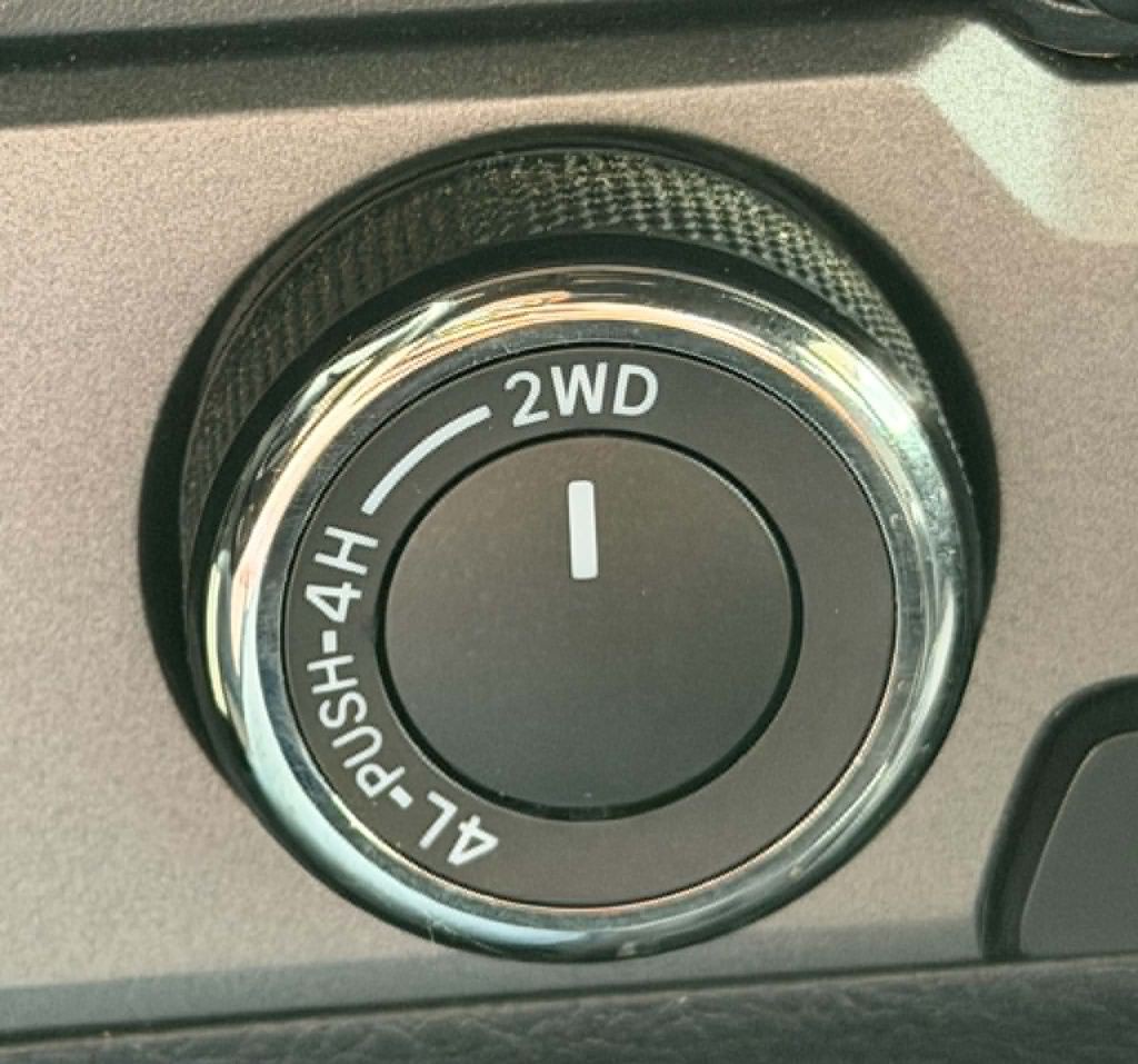 2022 Toyota Tacoma Image 18