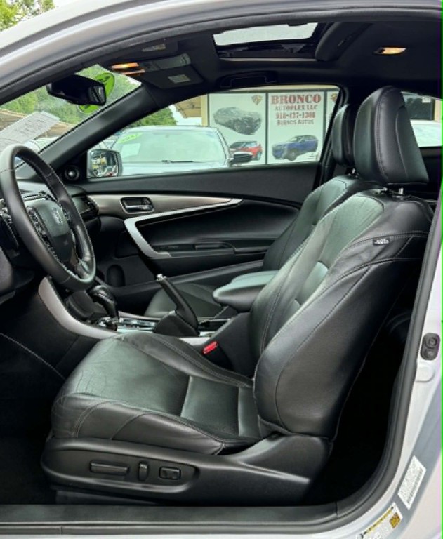 2016 Honda Accord Image 10