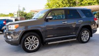 Image for 2013 Toyota 4Runner Limited ID: 7439034