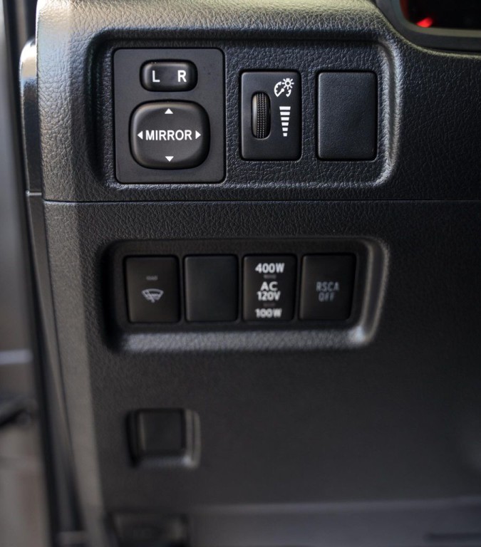 2013 Toyota 4Runner Image 11