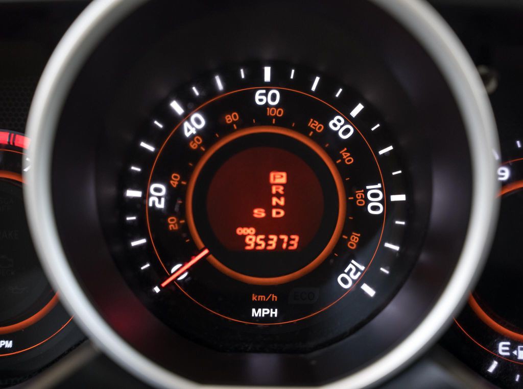 2013 Toyota 4Runner Image 21