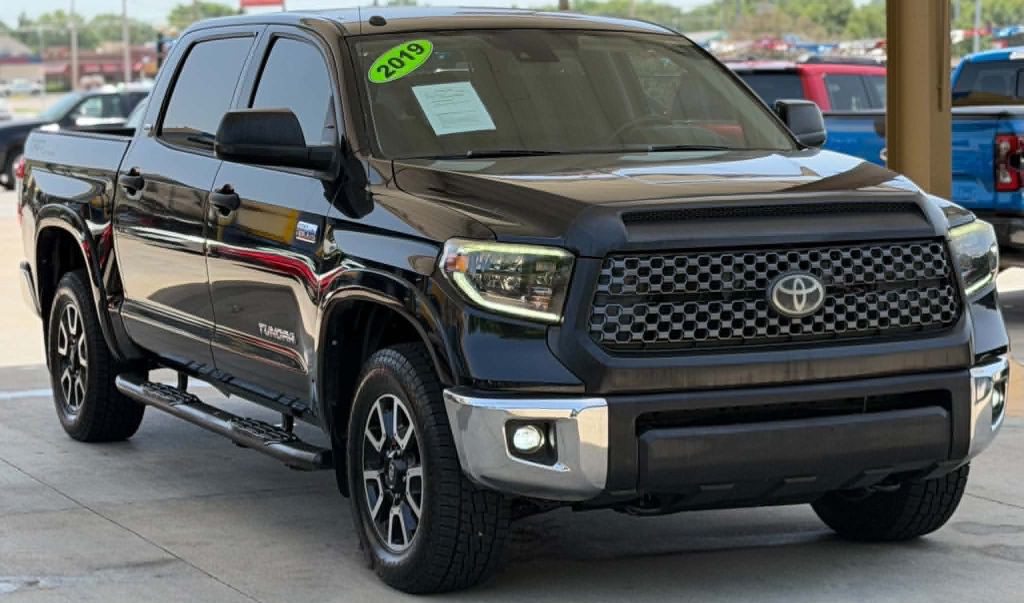 2019 Toyota Tundra Image 3