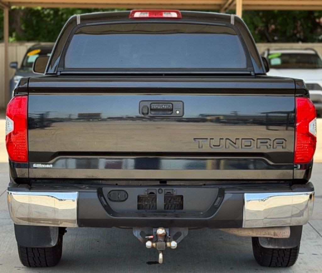 2019 Toyota Tundra Image 5