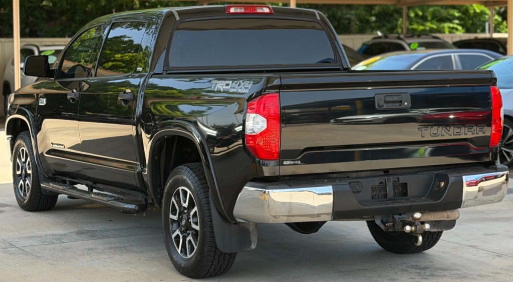 2019 Toyota Tundra Image 6