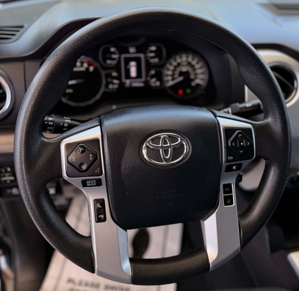 2019 Toyota Tundra Image 12