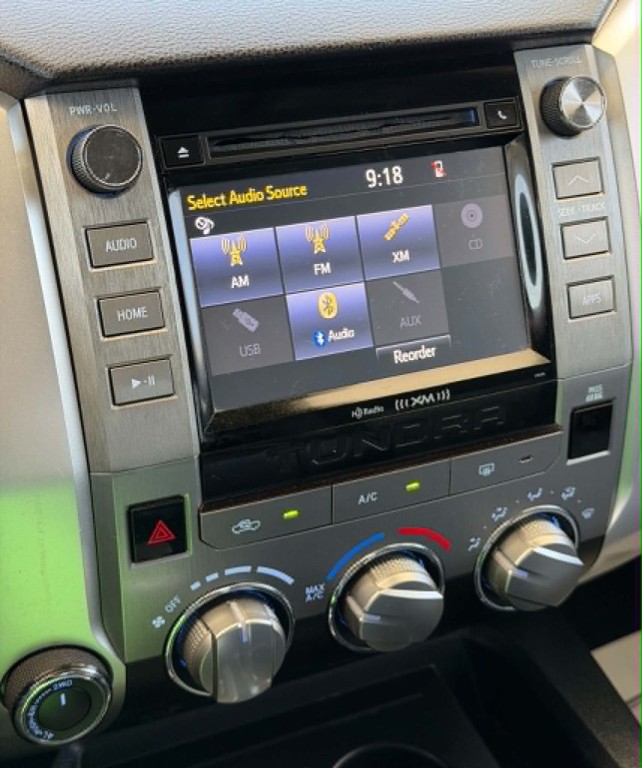 2019 Toyota Tundra Image 14