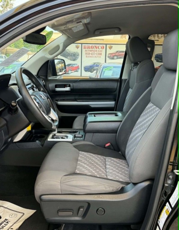 2019 Toyota Tundra Image 15