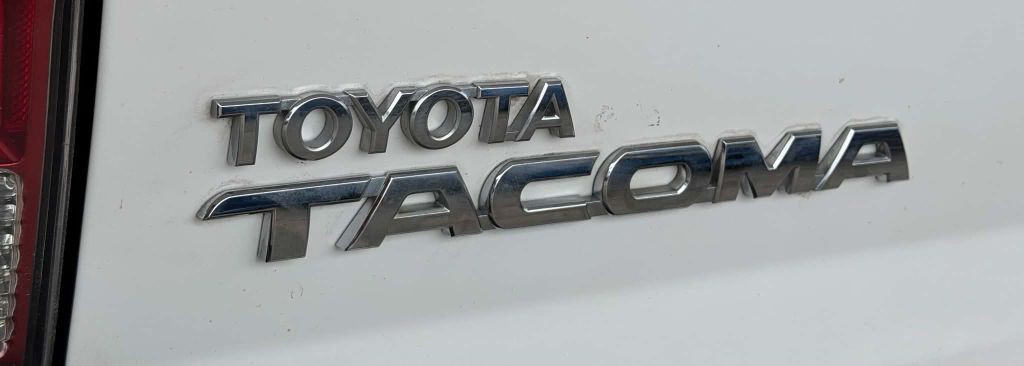 2015 Toyota Tacoma Image 7