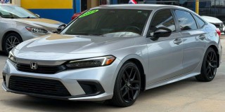 Image for 2024 Honda Civic Sport ID: 7487391
