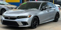 Image for 2024 Honda Civic Sport ID: 7487391